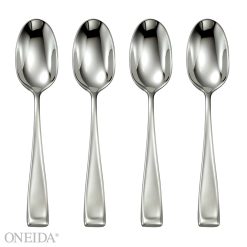 Lenox Westmore Moda Teaspoons, Set of 4