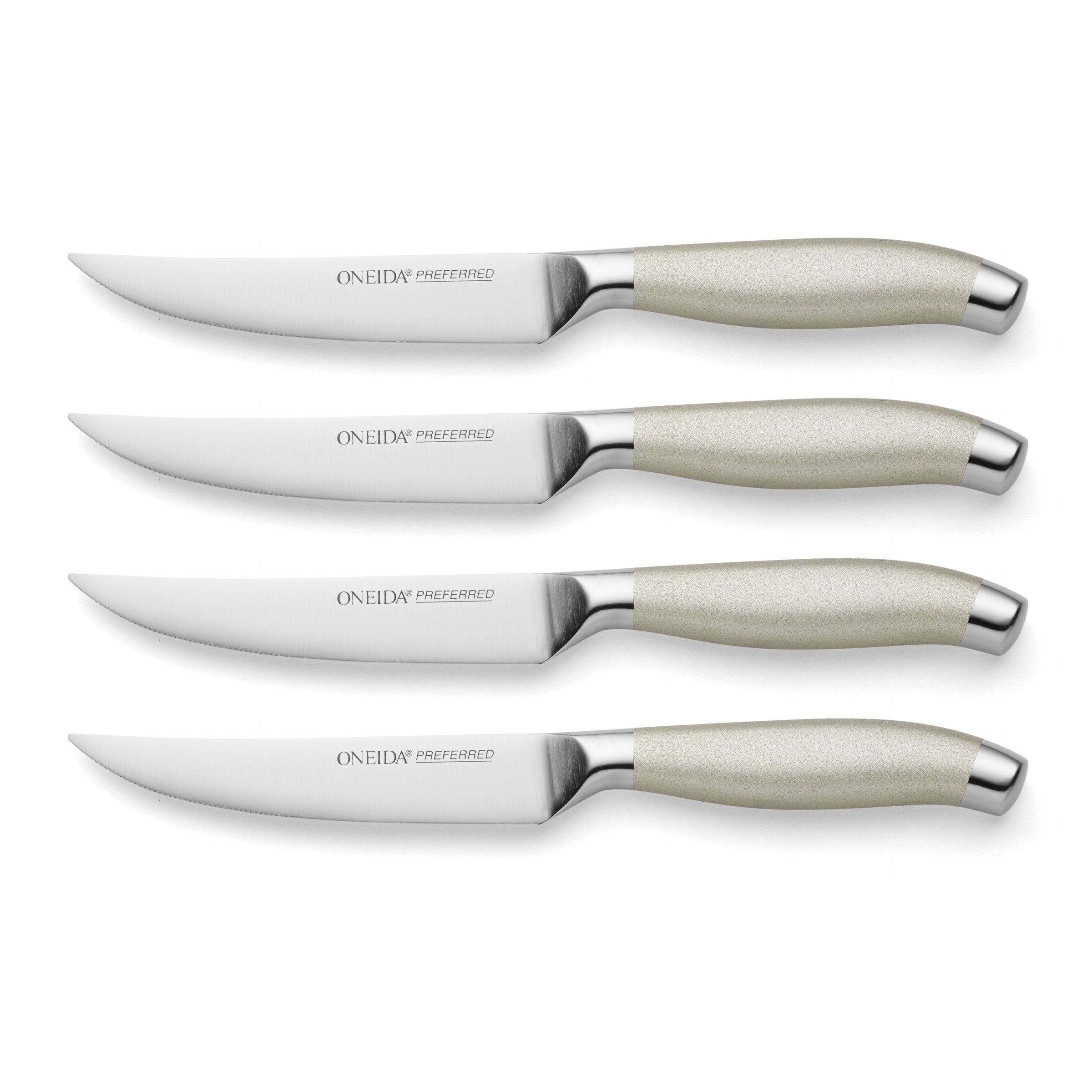 Lenox Westmore Preferred Steak Knives, Set of 4