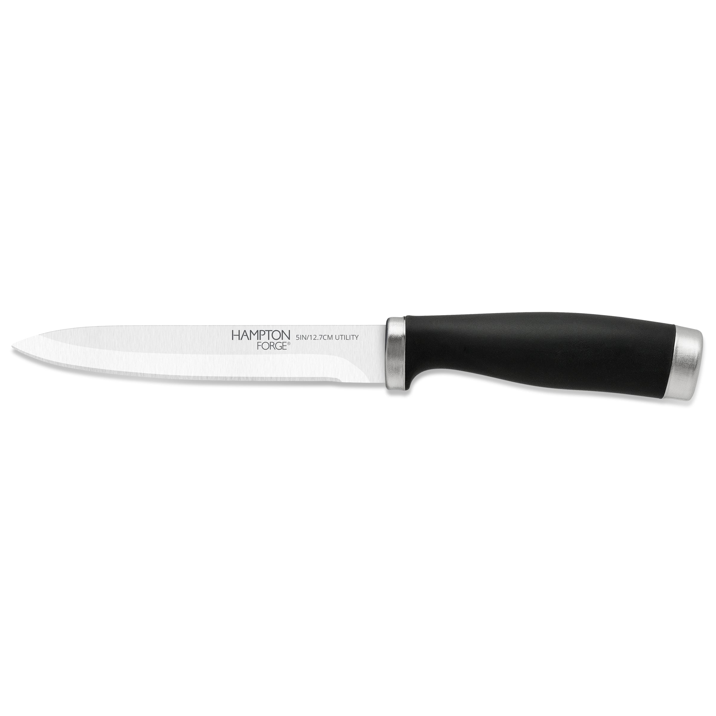 Lenox Westmore Epicure 5 Utility with Frosted Blade Guard