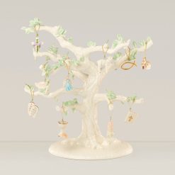 Alternative view of Lenox Westmore Tree of Faith 10-Piece Mini Ornament Set