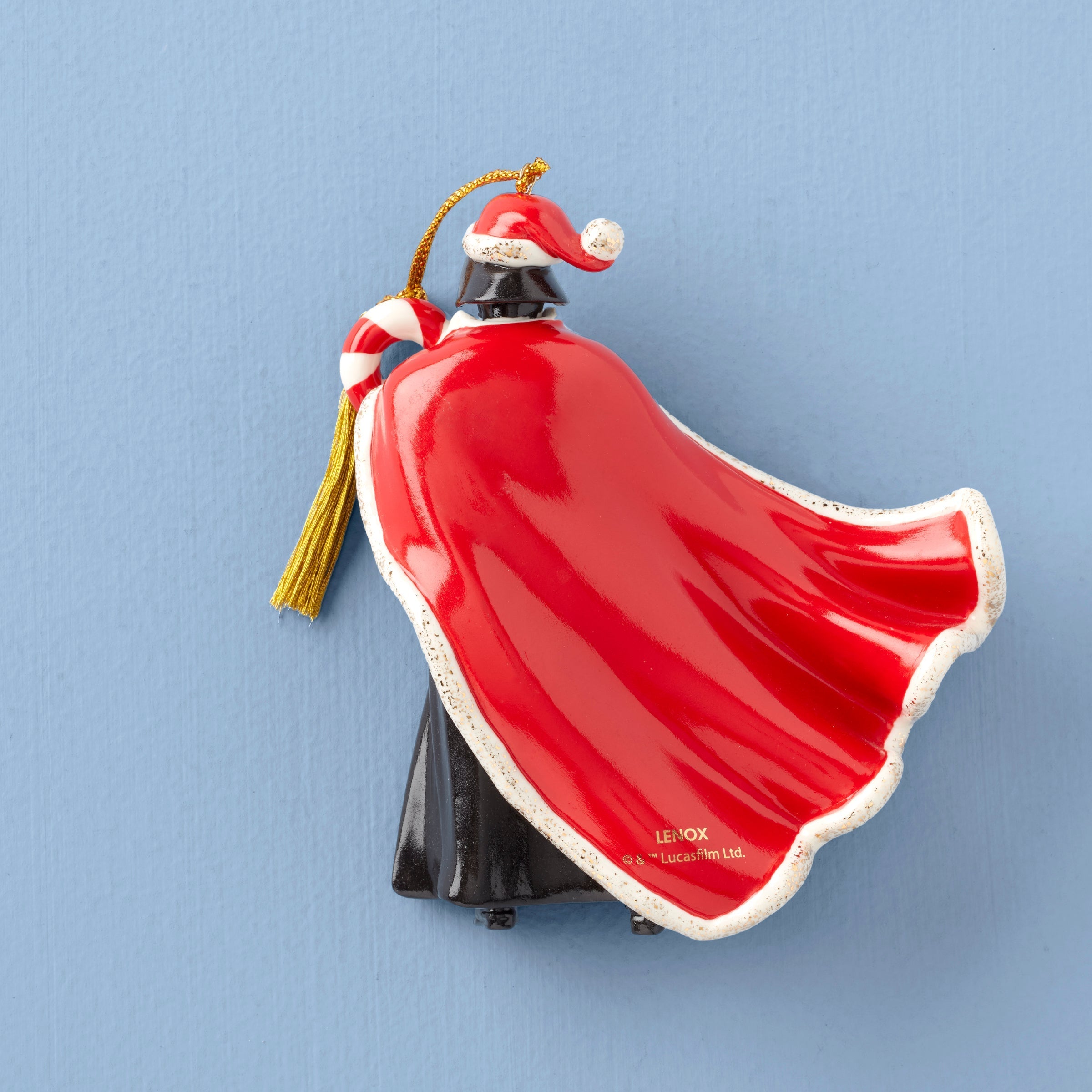 Lenox Westmore Darth Vader Ornament - Image 2