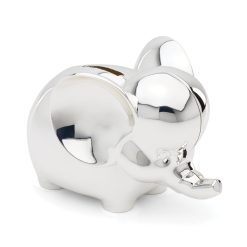 Lenox Westmore Elephant Coin Bank