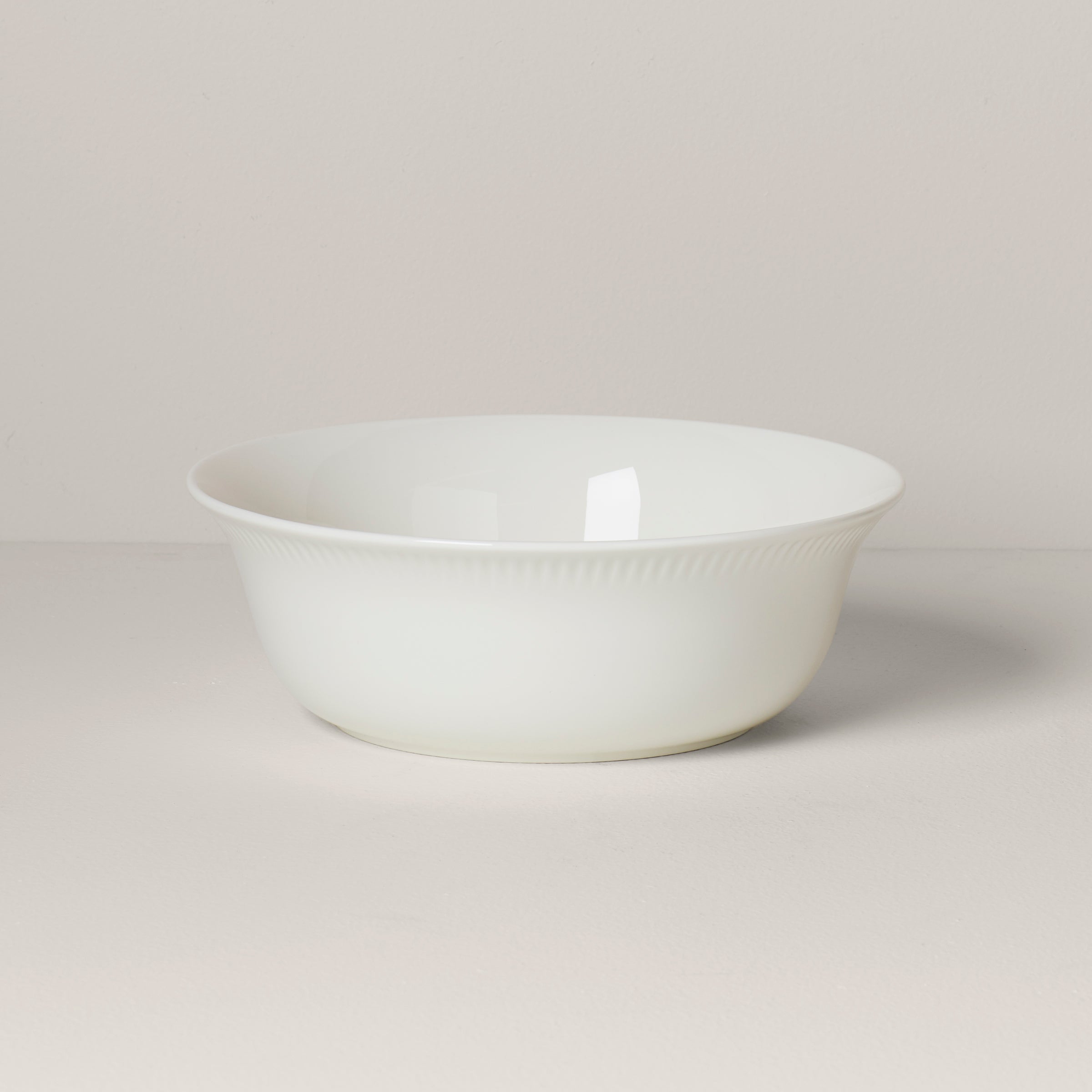 Lenox Westmore Profile Serving Bowl