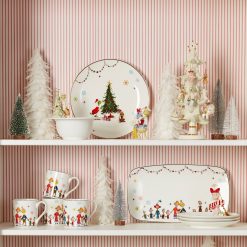 Alternative view of Lenox Westmore How The Grinch Stole Christmas 12-Piece Ornament & Tree Set