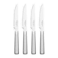Lenox Westmore Performance Steak Knives, Set of 4