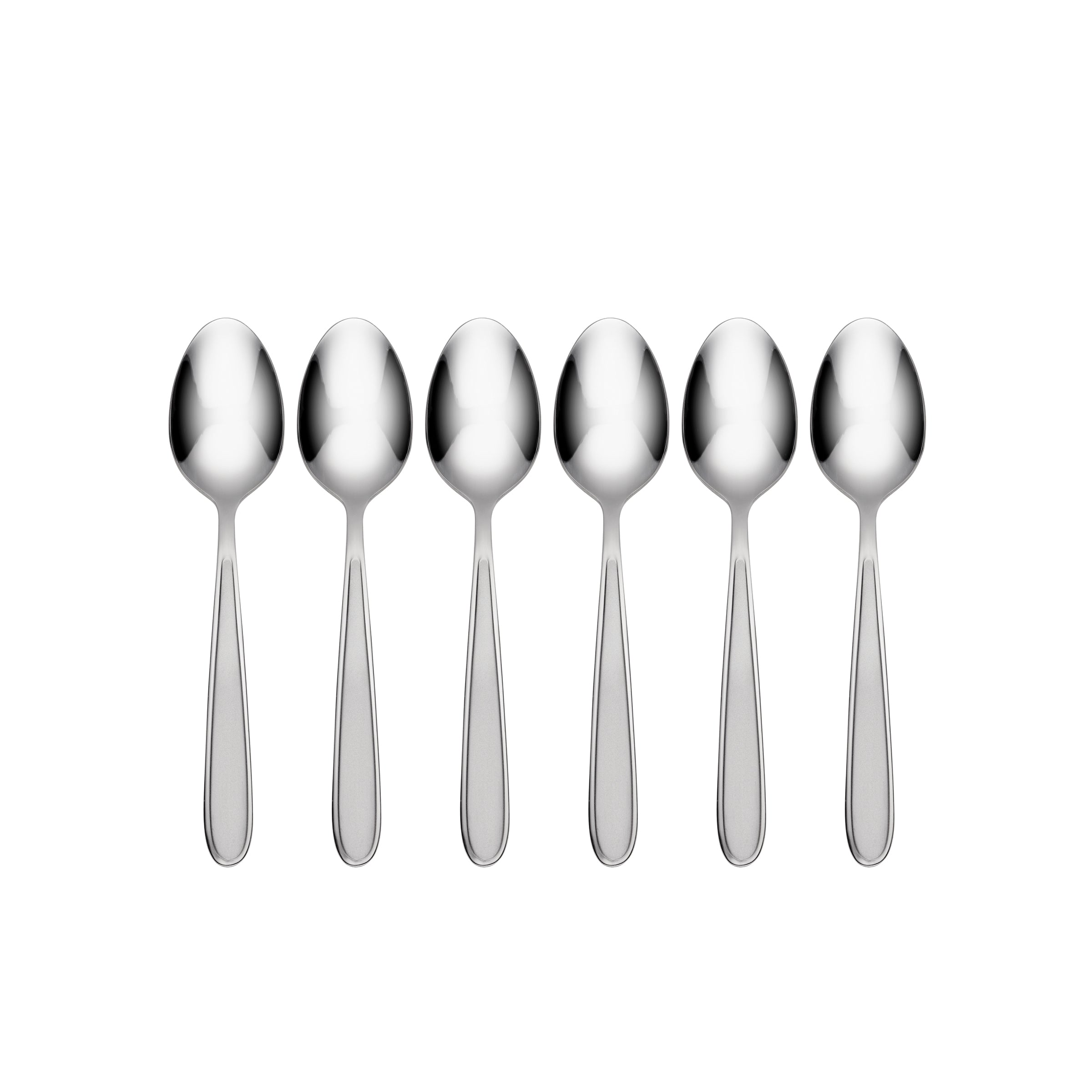 Lenox Westmore Jordan Teaspoons, Set of 6
