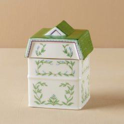 Alternative view of Lenox Westmore Lenox Spice Village Tarragon Spice Jar