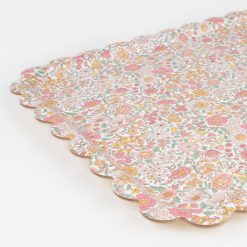 Alternative view of Lenox Westmore Meri Meri X Liberty Wharfedale Large Tray