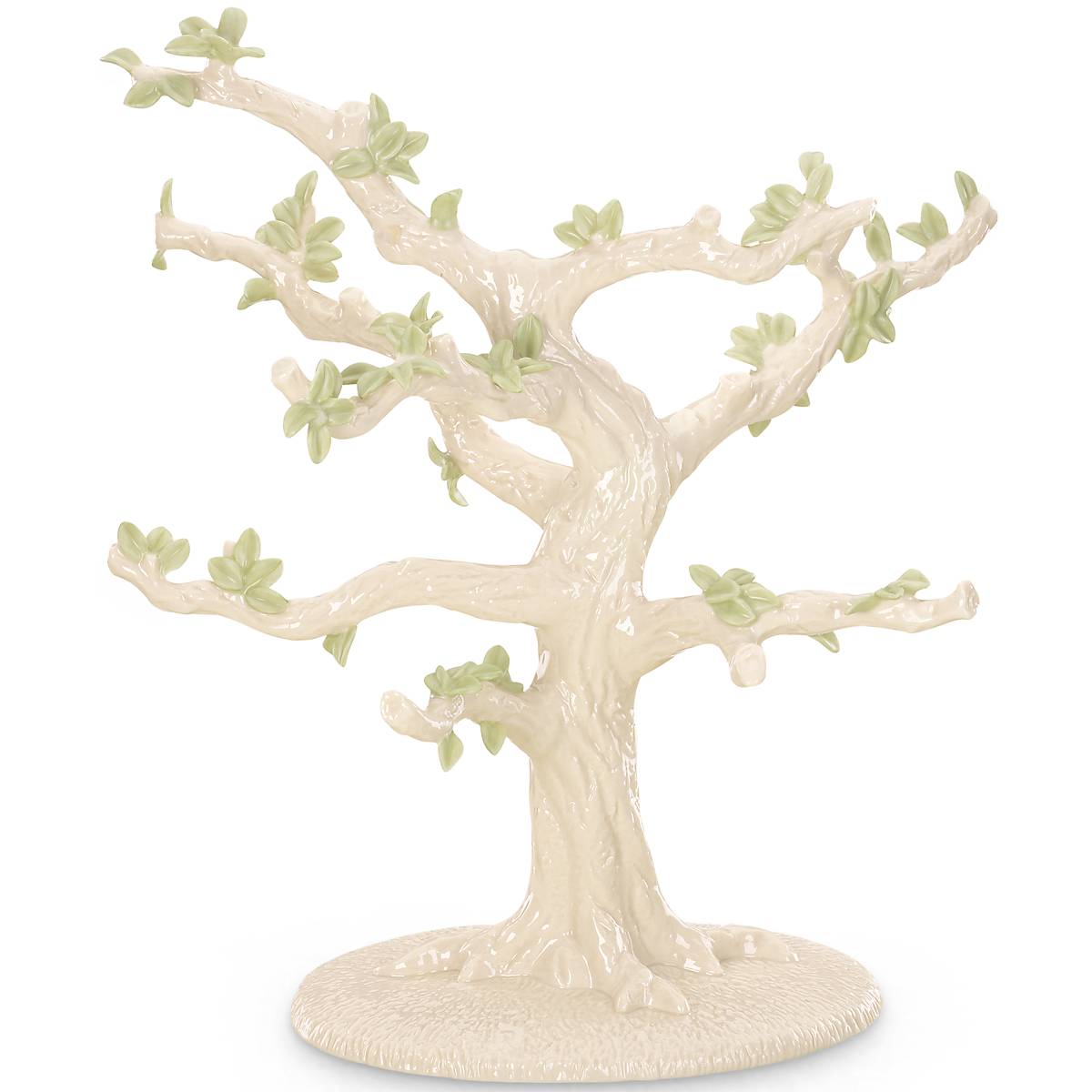 Lenox Westmore Ivory Ornament Tree - Image 4