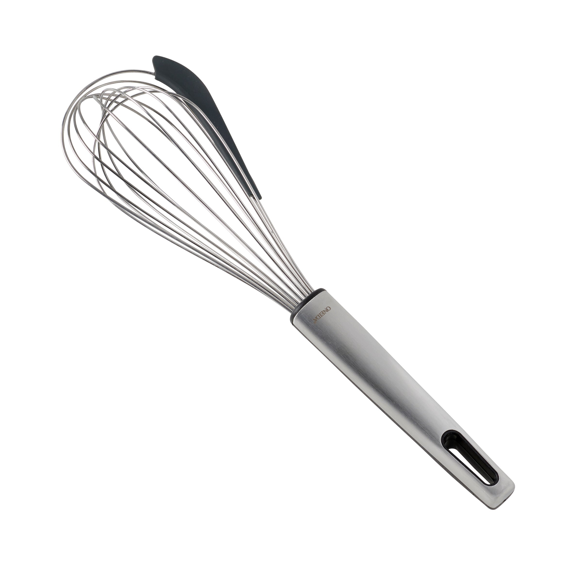 Lenox Westmore Egg Whisk with Silicone Scraper