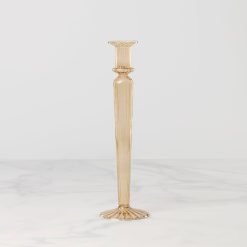 Lenox Westmore Nalia Dandelion Candlestick Holder