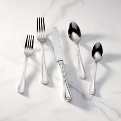 Lenox Westmore Vintage Jewel 5-Piece Place Setting