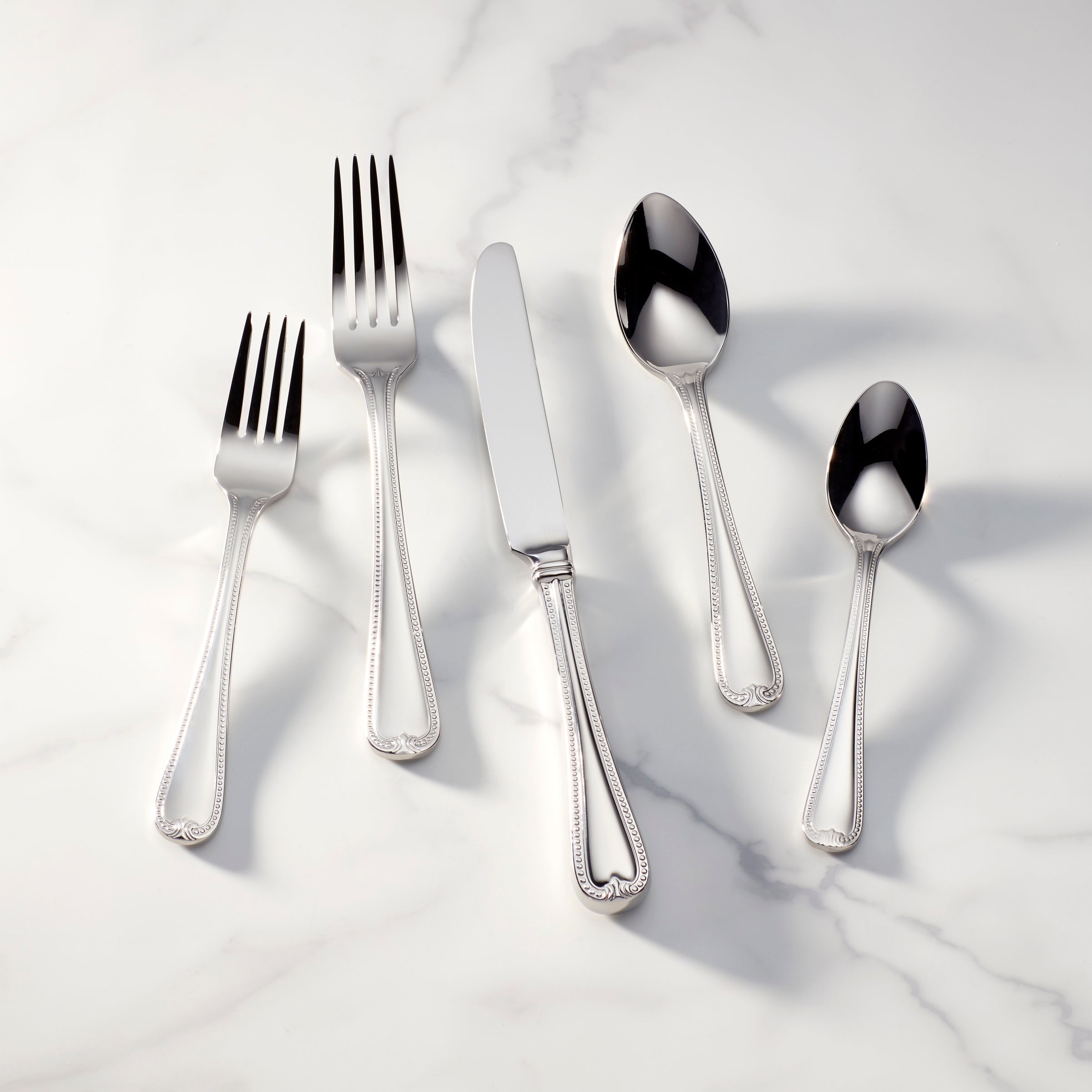 Lenox Westmore Vintage Jewel 5-Piece Place Setting